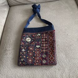 Shoulder Bag