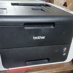 Free Brother Printer 