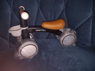 Kids balance bike