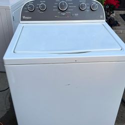 Whirlpool Washer