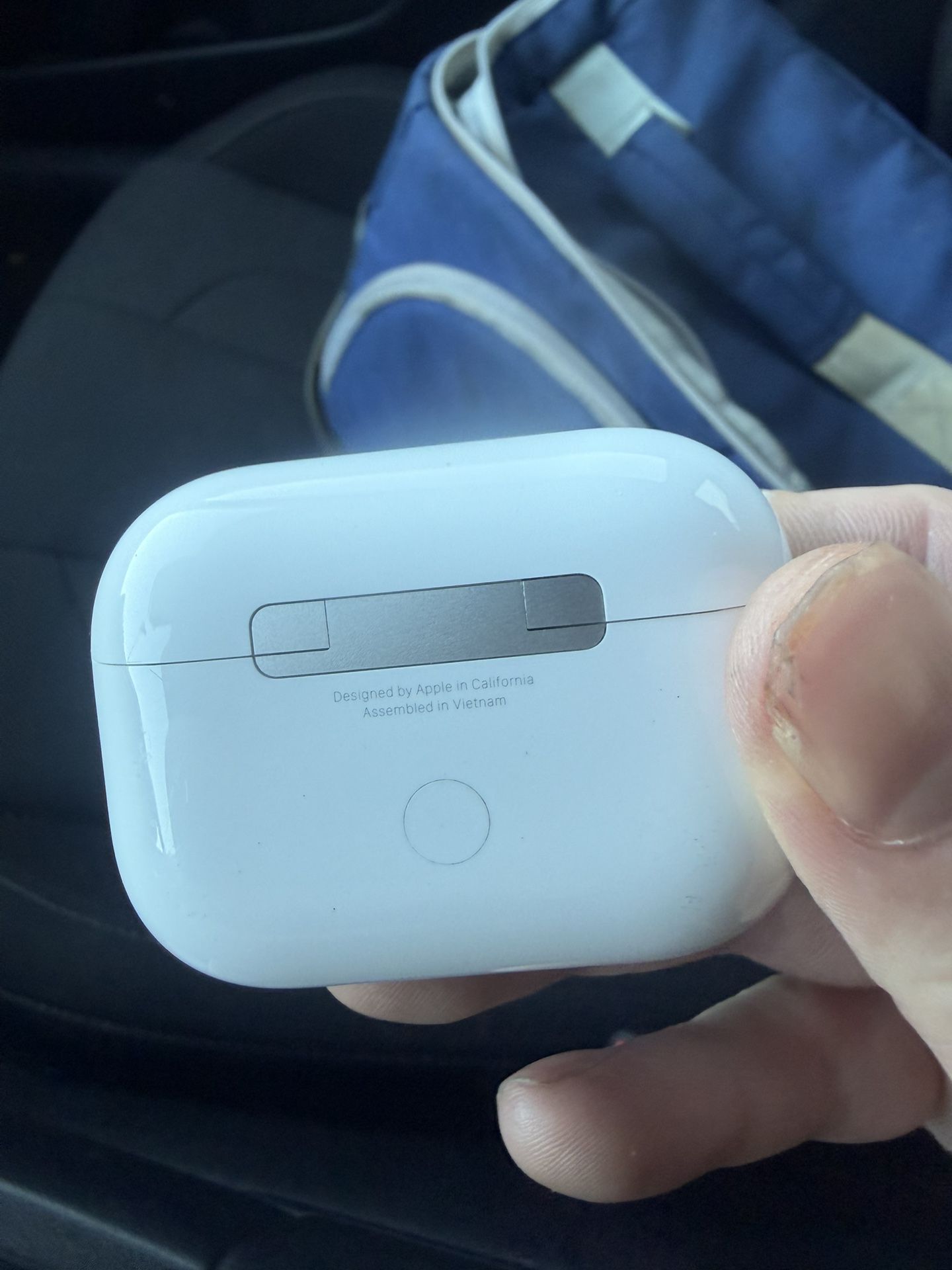 Apple AirPods Pro 2
