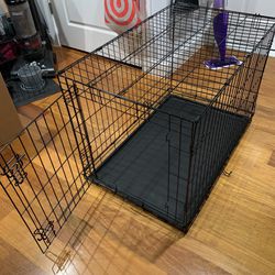 Every Yay  XXL Dog Crate 