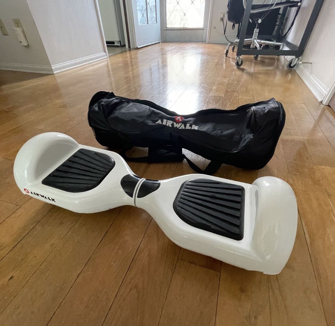 Hoverboard airwalk sales