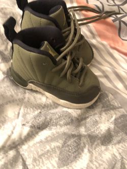 Retro jordan 12s 4c $40