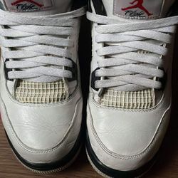 Jordan 4