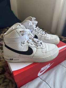 Nike Air Force