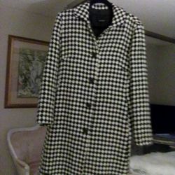 Vintage Coat