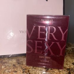Victorias Secret Very Sexy Eau De Parfum 