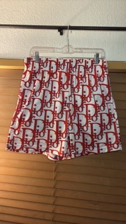 Dior Basketball Shorts