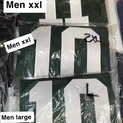 Green Bay Packer Jerseys 