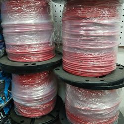 New Wire Cable #6 500ft