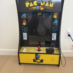 Pac-Man 