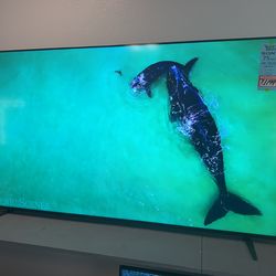 Sony 75 inch 4K QLED BRAVIA 7 TV K-75XR70