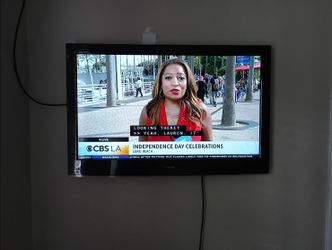 Viore TV 32"
