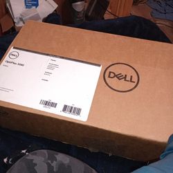 Optiplex 3080 Dell Desktop 