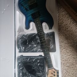 Electric Guitar