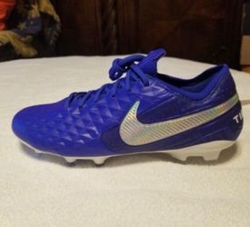Nike tiempo legend elite size 8.5 - 8