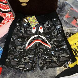 Space Bape XL