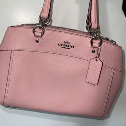 Small Coach Purse