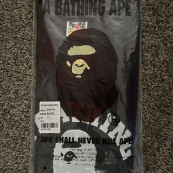 Bape Tee