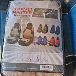 Car Seat Cover