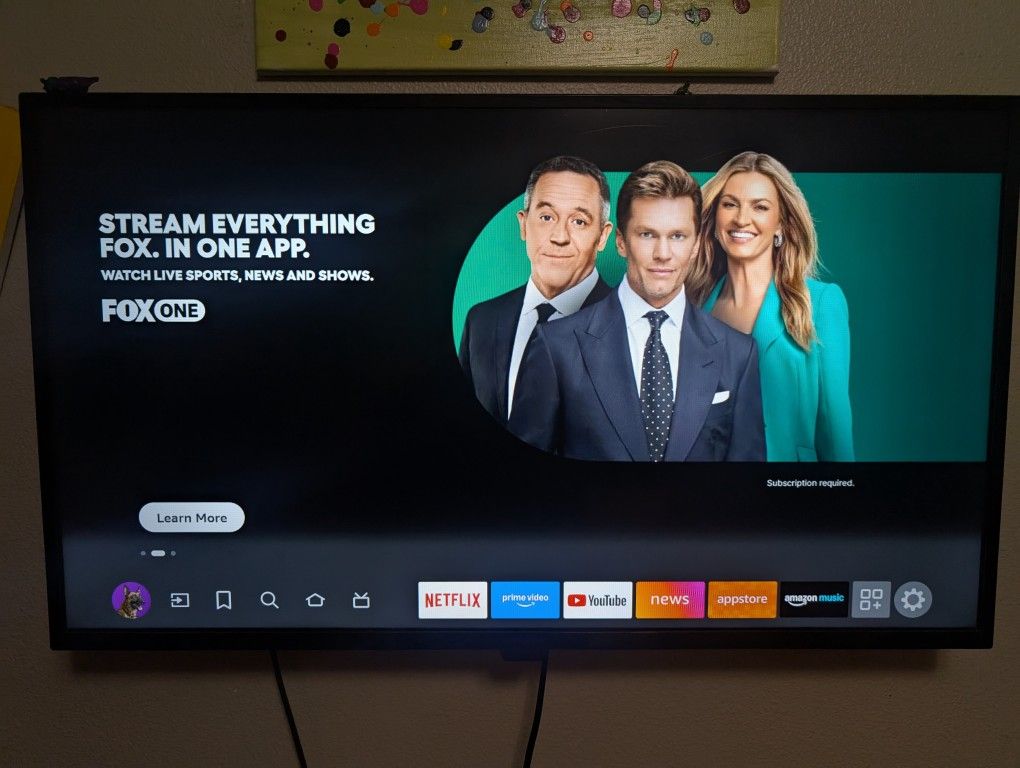 Tv