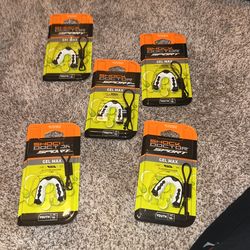  Mouthpiece Shock Doctor Sport