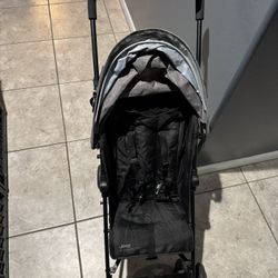 Jeep Stroller