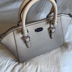Micheal Kors Purse plus Keychain