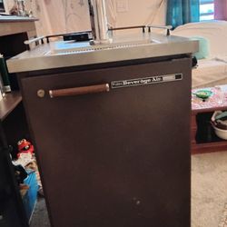 Kegerator
