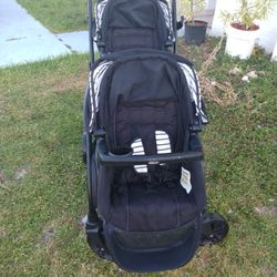 Stroller