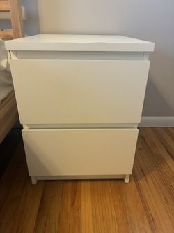 IKEA Nightstand (2)