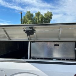 Truck Camper