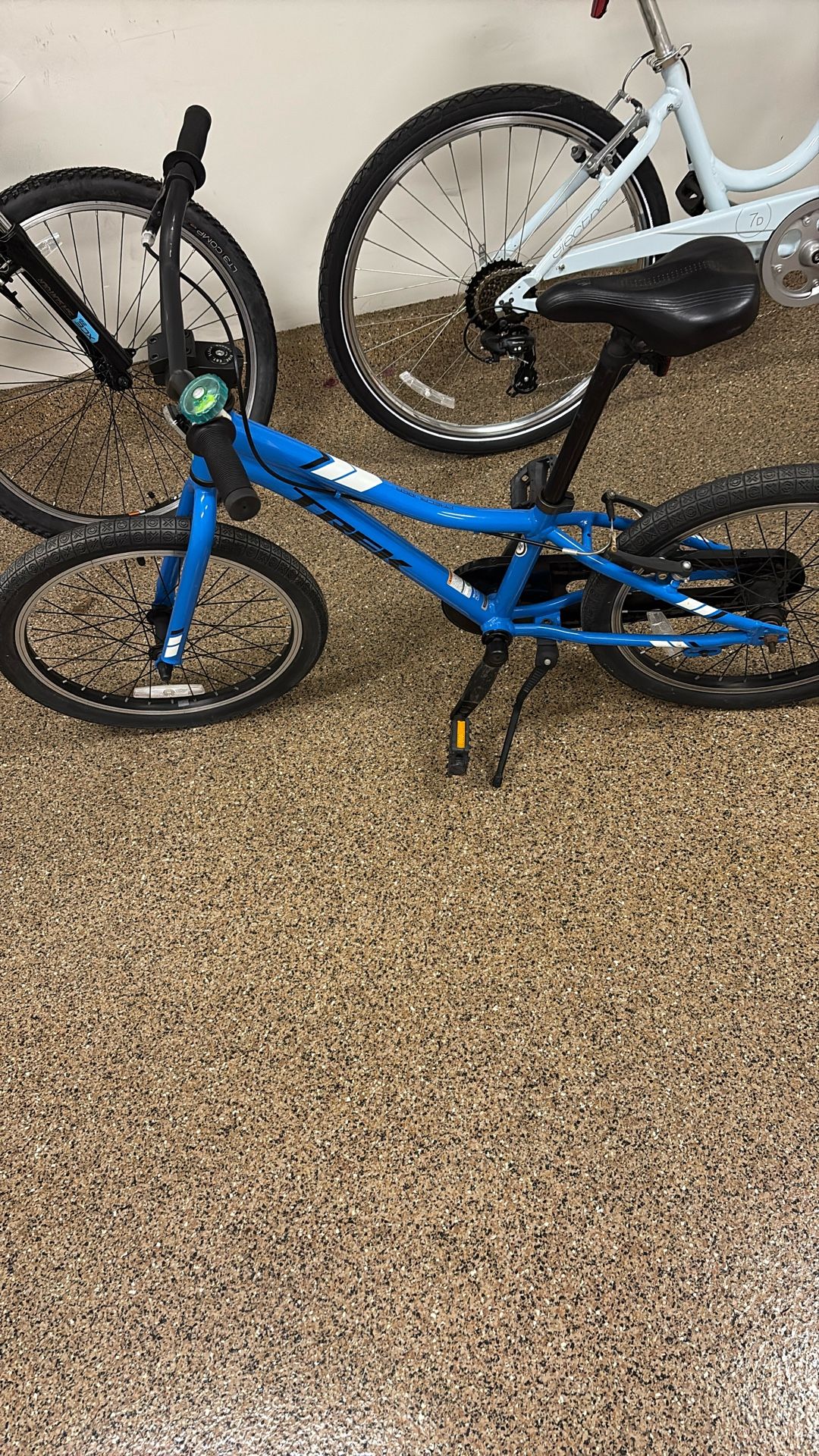 Trek Bike For Kids