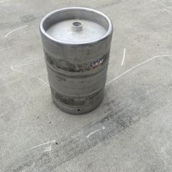 Beer Keg