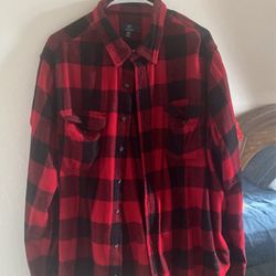 George Flannel 
