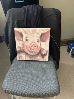 Wall art