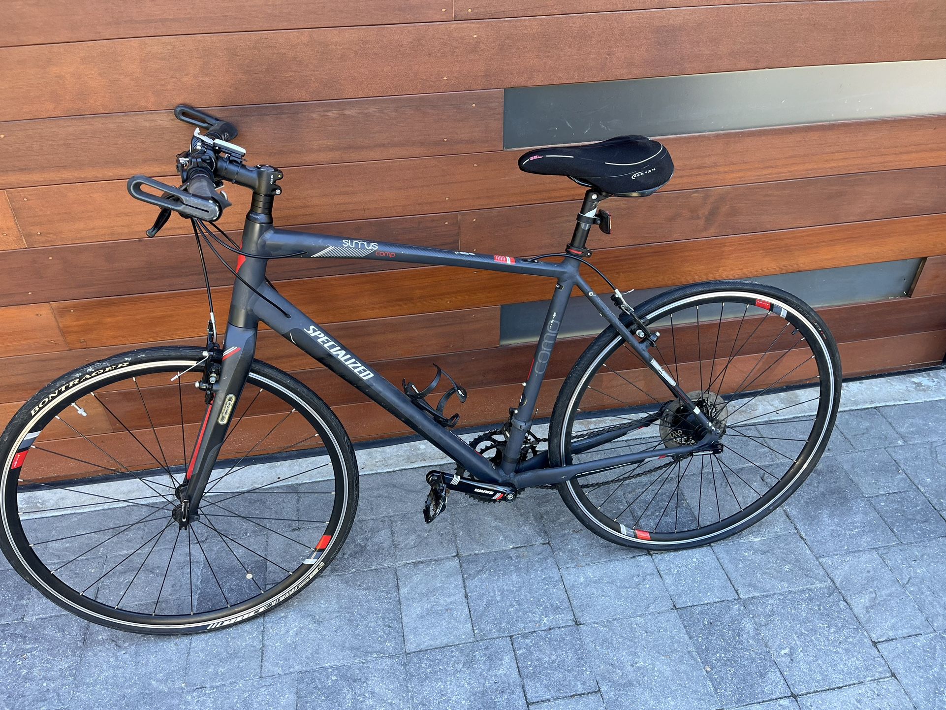 Specialized Surrus Bike