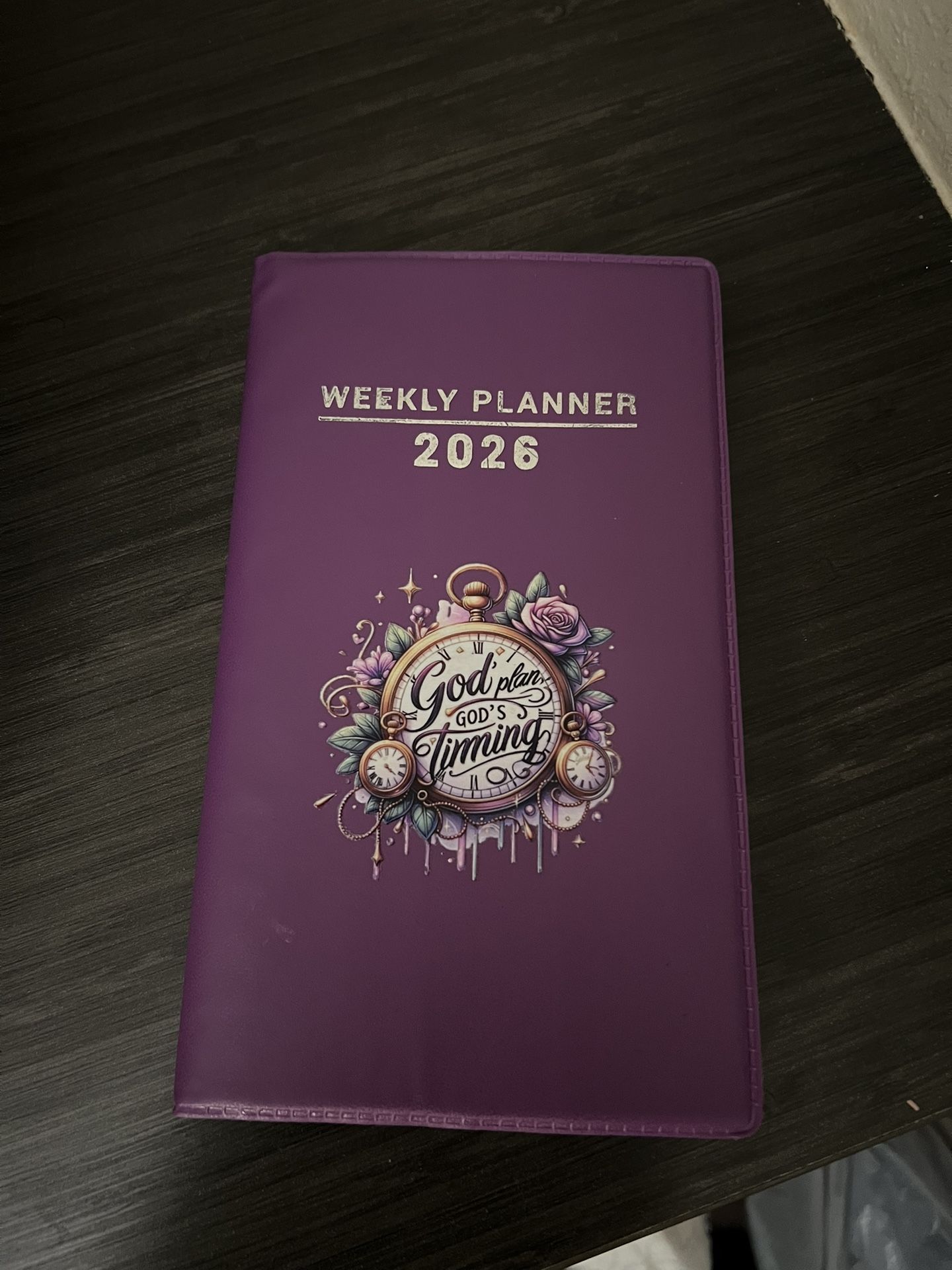 Planner Books