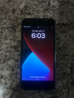 iPhone 8