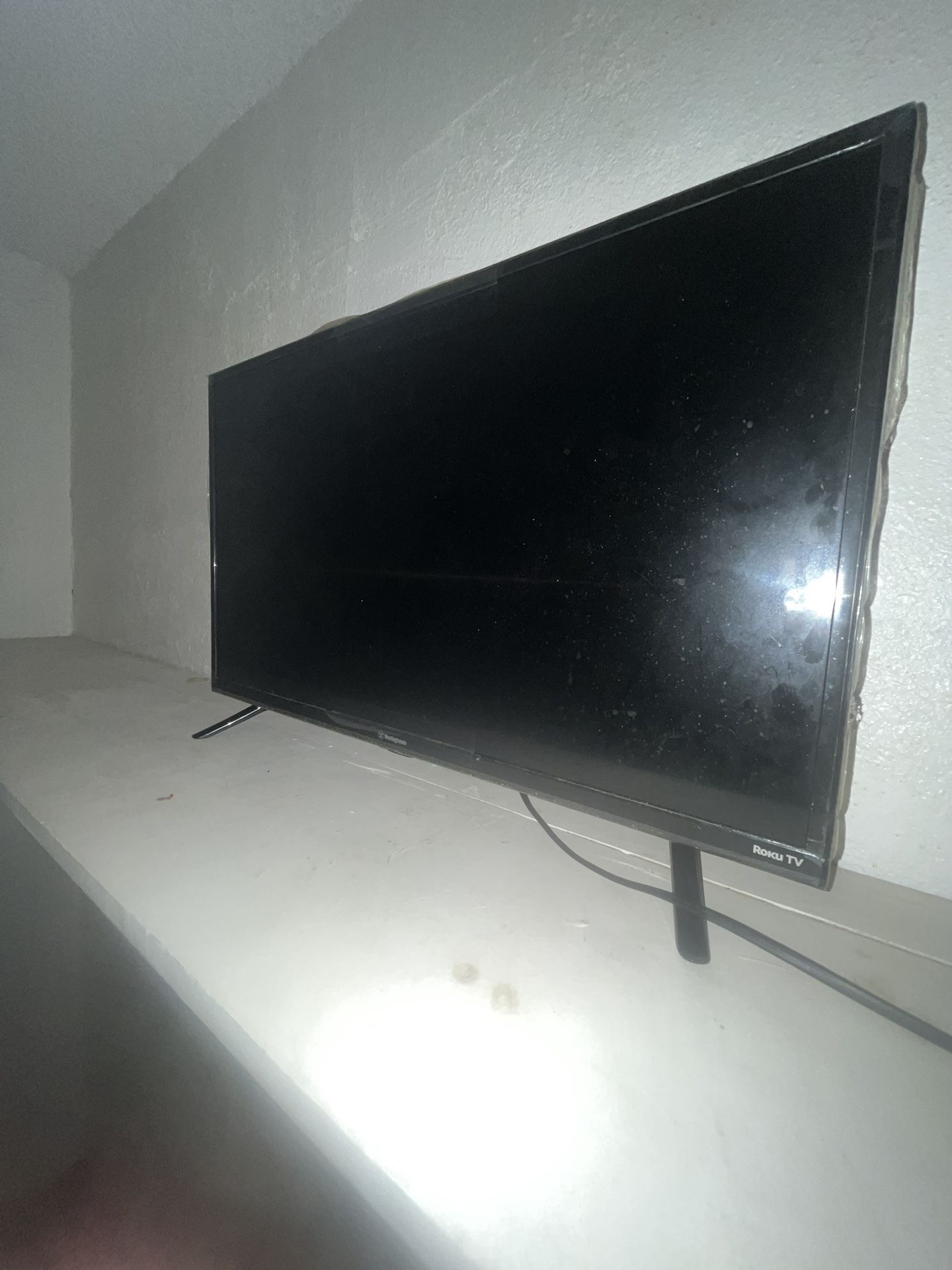 Roku Tv