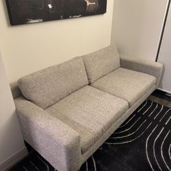 West Elm Eddy Sofa (74”)