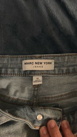 Marc New York Jeans : women’s size 12