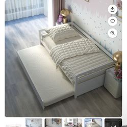 Twin Trundle