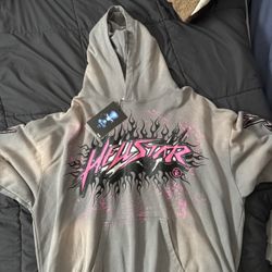 hellstar hoodie 