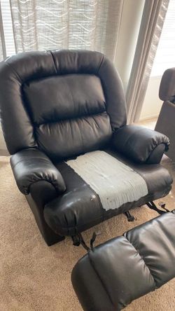 Recliner