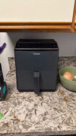 Air fryer