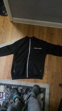 Palm angel track jacket