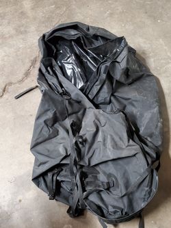 Vehicle Roof Storage