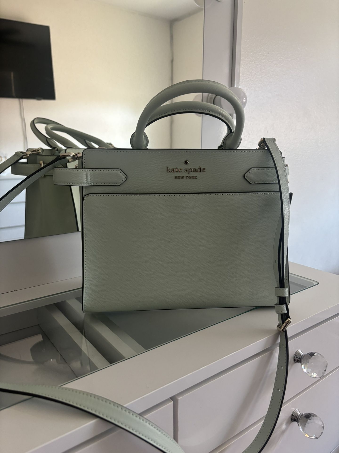 kate spade purse